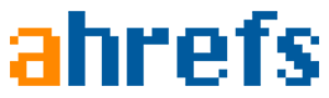 Ahrefs