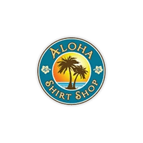 Aloha Shirt Shop Web Design Bakersfield
