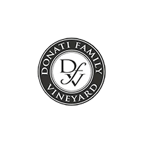 Donati Family Vineyard Web Design San Luis Obispo