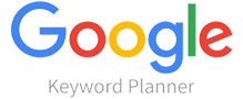 Google Keyword Planner