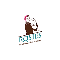 Rosies Workwear Web Design Paso Robles