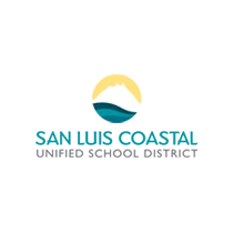 San Luis Coastal Unified School District Web Design Paso Robles